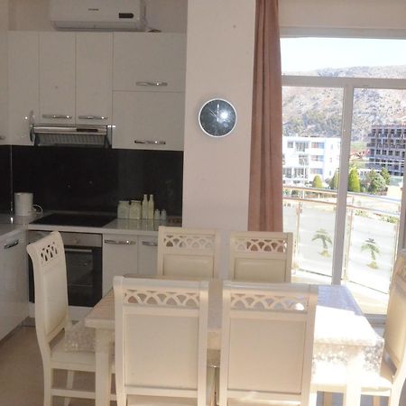 Everest Apartments Shëngjin Extérieur photo