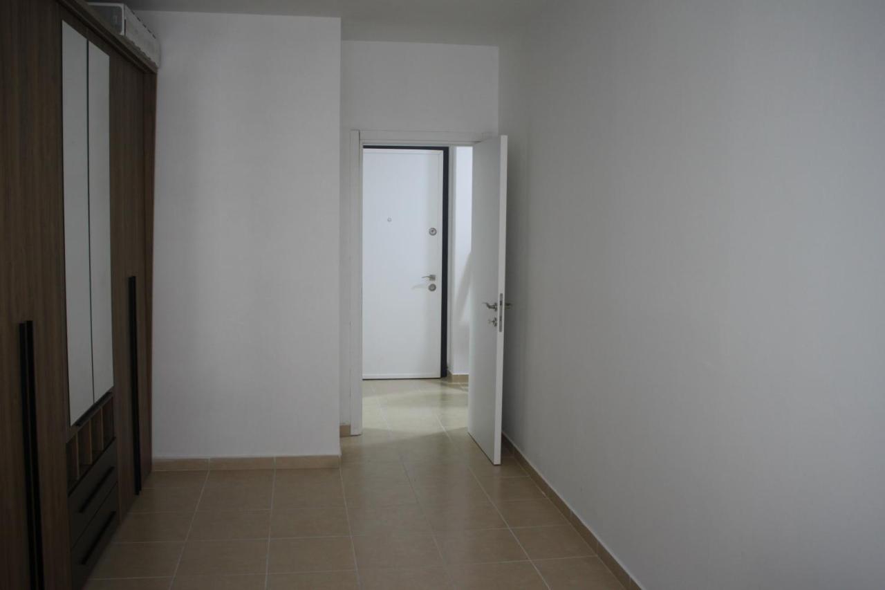 Everest Apartments Shëngjin Extérieur photo