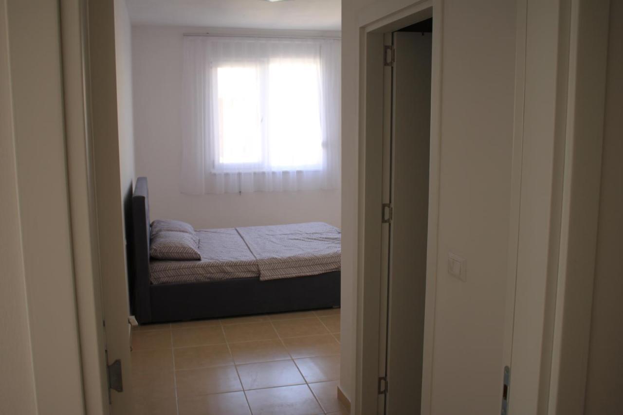 Everest Apartments Shëngjin Extérieur photo