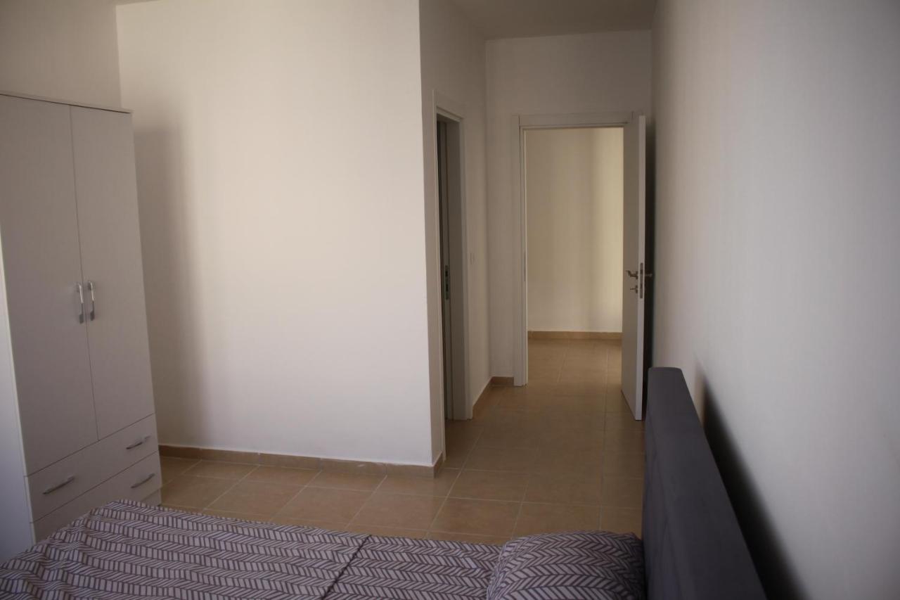 Everest Apartments Shëngjin Extérieur photo