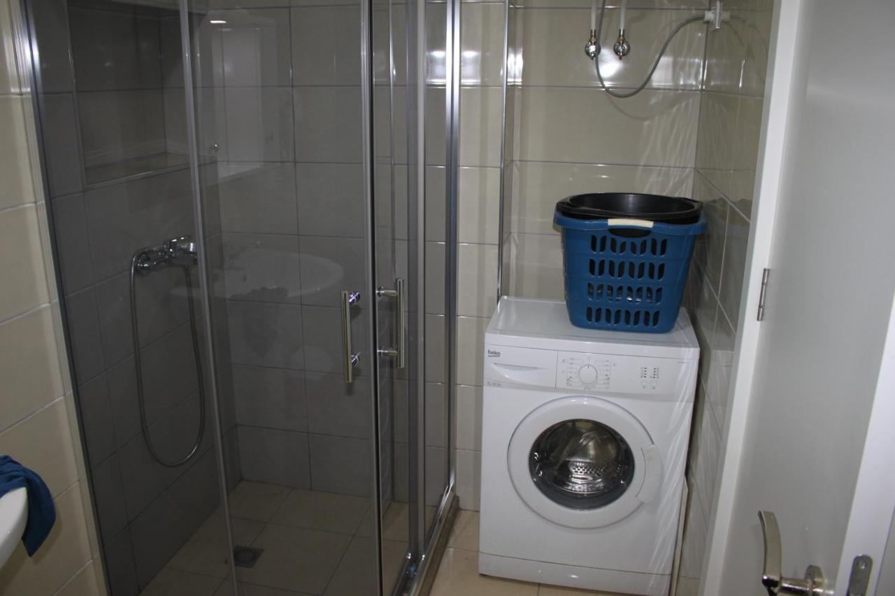 Everest Apartments Shëngjin Extérieur photo