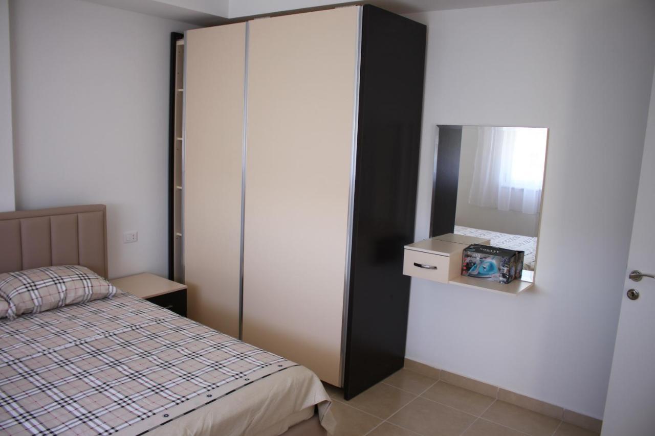 Everest Apartments Shëngjin Extérieur photo