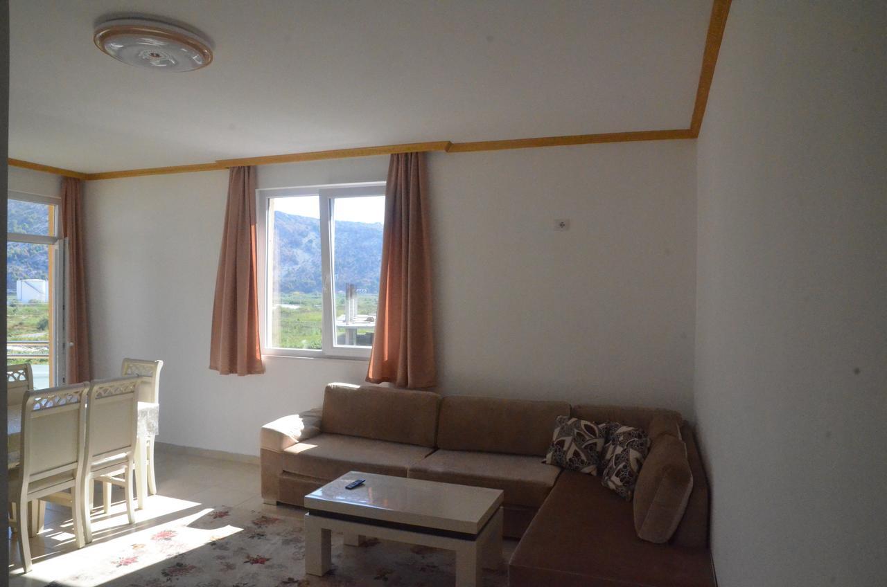 Everest Apartments Shëngjin Extérieur photo